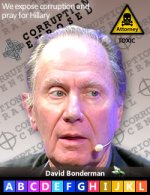 David Bonderman
