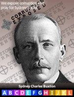 Sydney C. Buxton