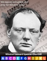 Winston Leonard Spencer Churchill