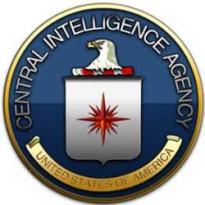 CIA logo