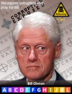 Bill Clinton