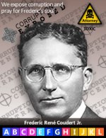 Frederic Rene Coudert, Jr.