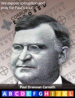Paul Drennan Cravath