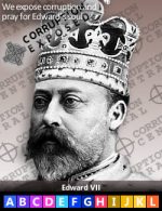 King Edward VII