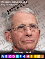 Anthony S. Fauci