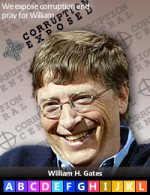 William H. 'Bill' Gates