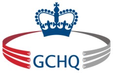 GCHQ (UK) logo