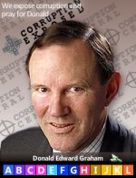 Donald E. Graham