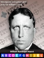 William Randoph Hearst