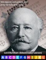Lord Burnham