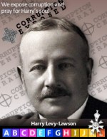 Viscount Burnham, owner of the Daily Telegraph