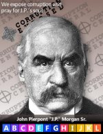 LJohn Pierpont J.P. Morgan, Sr.