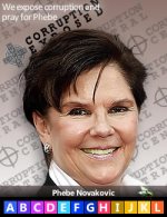 Phebe Novakovic