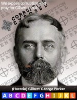 Horatio Gilbert George Parker