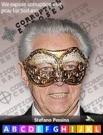 Stefano Pessina