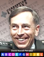 David Howell Petraeus