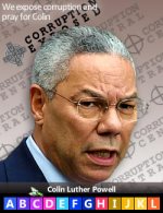 Colin Luther Powell
