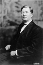 Rep. Oscar Callaway (TX 12th, 1911-1917)