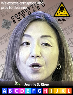 Jeannie S. Rhee