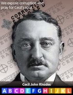 Cecil John Rhodes