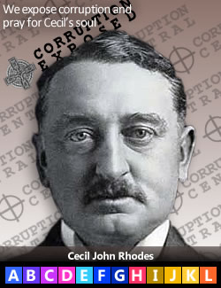 Cecil John Rhodes