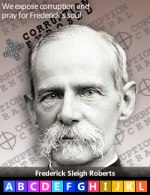 VFrederick Sleigh Roberts