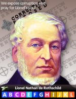Lionel Nathan Rothschild