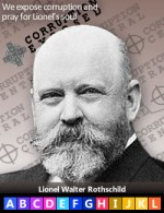 Lionel Walter Rothschild