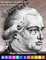 Mayer Amschel Rothschild