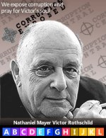 Natham Mayer Victor Rothschild