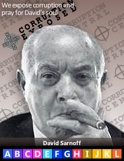 David Sarnoff
