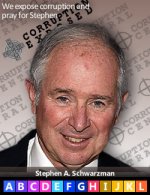Stephen A. Schwarzman