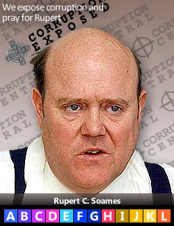 Rupert C. Soames