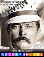 Henry M. Stanley