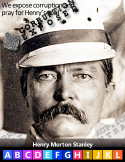 Henry Morton Stanley