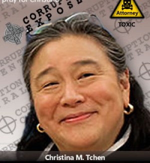 Christina M. Tchen