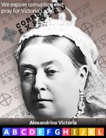 Alexandrina Victoria