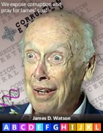 James D. Watson
