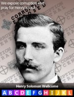 Henry Solomon Wellcome