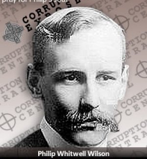 Philip Whitwell Wilson
