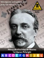 Henry de Worms (Rothschild)