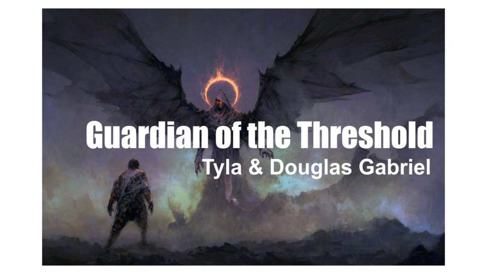 guardian of threshold