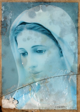 blue-mary