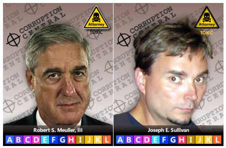 Sullivan Mueller