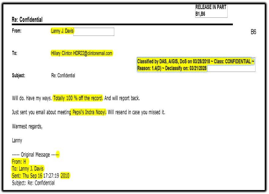 lani davis email