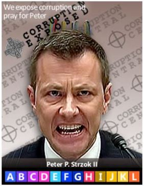 peter strzok afi