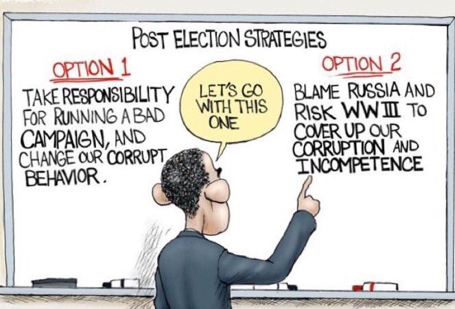 obama post election