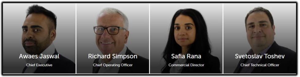 board of directors
