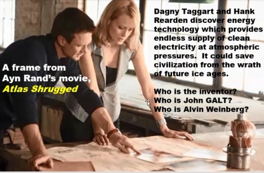 atlas shrugged