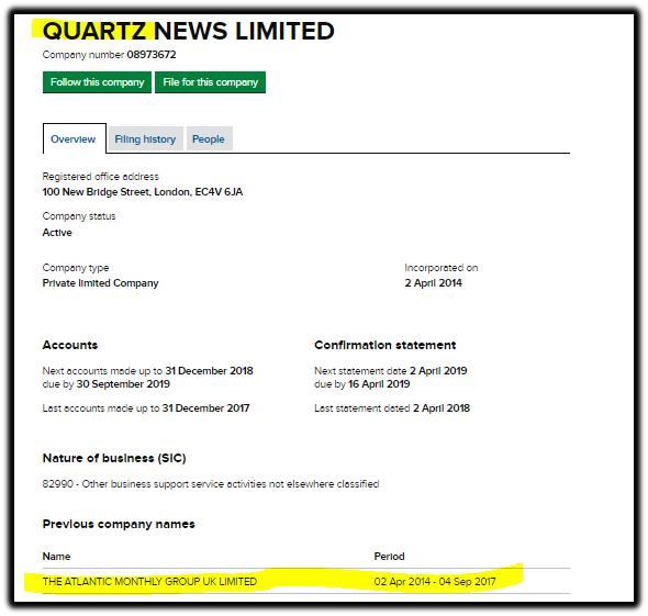 quartz news 2